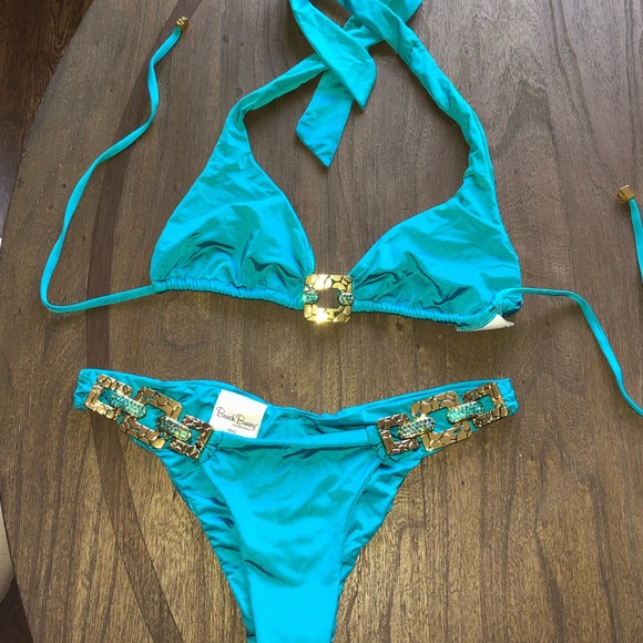 Beach Bunny Other - Beach Bunny Swimwear